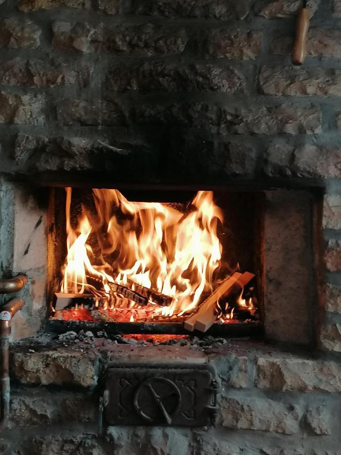 Salas Farma 47-Miris Dunja Cenej Exterior foto