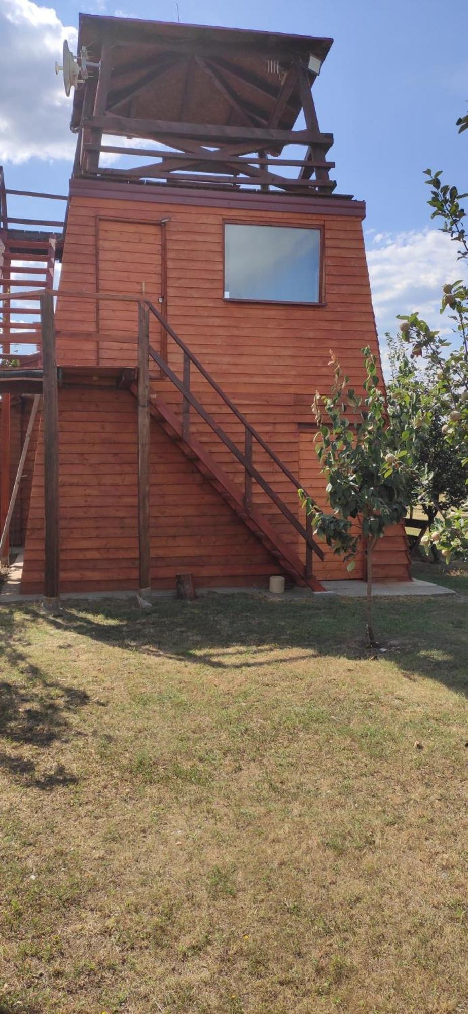 Salas Farma 47-Miris Dunja Cenej Exterior foto
